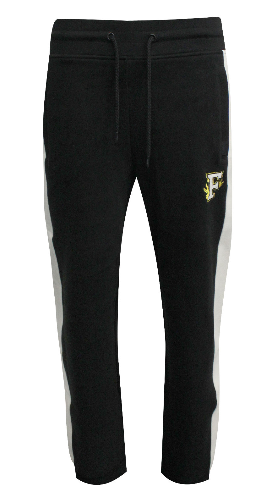 puma fenty hombre negro